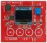 Infineon PSoC® Analog Front End (AFE) Shield, Arduino Compatible Board