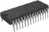 Renesas Electronics 1, 1 Multiplexer Multiplexer CMOS 1:16 28-Pin PDIP