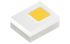 LED, řada: Compact PL barva Bílá 3,41 V ams OSRAM