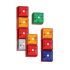 Clifford & Snell SD40, LED Blitz Signalleuchte Rot, 24 V dc x 81.5mm