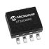 Microchip AT24C256C-SSHL-T, 256kbit EEPROM Memory Chip, 450ns 8-Pin SOIC-8 Serial-2 Wire, Serial-I2C