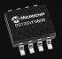 Microchip NOR 8Mbit SPI Flash Memory 8-Pin SOIJ-8, SST25VF080B-50-4I-S2AF-T