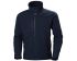Helly Hansen Kensington Navy, Water Resistant Softshell Jacket, S