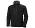 Helly Hansen Kensington Black, Water Resistant Softshell Jacket, S