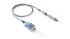 Rohde & Schwarz RT-ZD Oscilloscope Probe, Active, Differential Type, 1GHz, 1:10, 1:100, BNC Connector
