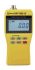 Druck DPI705E Gauge Manometer With 1 Pressure Port/s, Max Pressure Measurement 10bar With UKAS Calibration