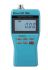 Druck DPI705E Absolute Manometer With 1 Pressure Port/s, Max Pressure Measurement 2bar With RS Calibration