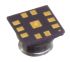 STMicroelectronics Absolute Pressure Sensor, 1.26kPa Operating Max, Surface Mount, 10-Pin, 1.26kPa Overload Max,