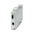 Phoenix Contact Serial Device Server, 1 Ethernet Port, 1 Serial Port, RS232, RS422, RS485 Interface