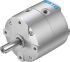 Festo DRVS Series Double Action Pneumatic Rotary Actuator, 270° Rotary Angle, 32mm Bore