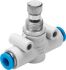 Festo GRO Pressure Relief Valve, GRO-QS-3