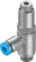 Festo HGL Non Return Valve, 4mm Tube Inlet, 10bar