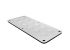 Rittal SZ Series RAL 7035 Steel Gland Plate, 220mm W, 90mm L for Use with Enclosure Type Kx