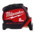 Metro a nastro Milwaukee, 8m x 33 mm, Metrico