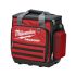 Borsa porta attrezzi tonda Milwaukee in Tessuto balistico 1680d, 270mm X 450mm x 430mm