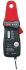 RS PRO RS CP-10 Multimeter Current Clamp Adapter, 80A DC Max, AC/DC Adapter, 80A ac AC Max, Current Output - RS