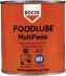 Rocol Lubricant Multi Purpose 500 g Foodlube® Multi-Paste,Food Safe