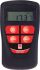 RS PRO Thermocouple Barcode Scanning Digital Thermometer for HVAC, Industrial Use, E, J, K, N, R, S, T Probe, 1