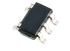 STMicroelectronics Spannungsregler 300mA, 1 Niedrige Abfallspannung SOT23-5L, 5-Pin, Fest