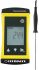 RS PRO RS 1720 Wired Digital Thermometer, 1 Input(s), +250°C Max - With RS Calibration