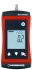 RS PRO RS 1114 Absolute Manometer With 1 Pressure Port/s, Max Pressure Measurement 1.7bar RSCAL