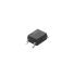 Omron 110 mA SPNO Solid State Relay, Surface Mount, MOSFET, 350 V Maximum Load