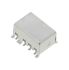 Omron Surface Mount High Frequency Relay, 5V dc Coil, 1GHz Max. Coil Freq., DPDT