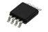TLV272DMR2G onsemi, Operational Amplifier, Op Amp, 3MHz 0.1 MHz, 36 V, 8-Pin MSOP-8 / Micro8