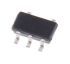 onsemi NCP164AMT280TAG, 1 Low Dropout Voltage, Voltage Regulator 300mA, 2.8 V 6-Pin, WDFN6