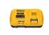 DeWALT Akku-Ladegerät für18 Akkus DCB117