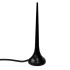 CTi AM102/2/SMA_3-0 Whip Omnidirectional Antenna with SMA Connector, 2G (GSM/GPRS), 3G (UTMS)