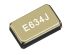 Epson 32.768MHz Crystal Unit ± 20ppm SMT 2-Pin 2.05 x 1.2 x 0.6mm