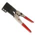 Norcomp 170 Hand Ratcheting Crimp Tool for D-sub Contacts