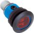 SICK Retroreflective Photoelectric Sensor, Barrel Sensor, 7.2 m Detection Range