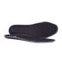 Rockfall Zinc Black Non Metallic Toe Capped Womens Safety Boot, UK 3, EU 36