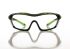 Gafas de seguridad Riley ARION, lentes transparentes, antivaho, con 0 dioptrías