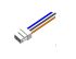 CABLE FOR FLOW SENSOR 200MM 3 POS. FREE