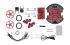 Texas Instruments Industrial Robotic Kit