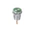 APEM Capacitive Switch Latching,Illuminated, Green, Red, NPN, IP68, IP69K [blank]