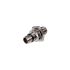 Huber+Suhner Straight 50Ω Coaxial Adapter Plug Socket 18GHz