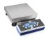Kern EOC 60K-2 Precision Balance Weighing Scale, 60kg Weight Capacity, With RS Calibration