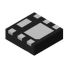 DiodesZetex P-Kanal, MOSFET, 8 A, 10 A. 30 V, 6 ben, UDFN2523, DMP3013 DMP3013SFK-7