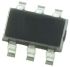 Dual P-Channel MOSFET, 2.8 A, 30 V, 6-Pin TSOT-26 Diodes Inc DMP3164LVT-7