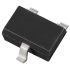 P-Channel MOSFET, 380 mA, 30 V, 3-Pin SOT-323 Diodes Inc DMP31D7LW-7
