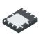 N-Channel MOSFET, 100 A, 100 V, 8-Pin PowerDI5060-8 Diodes Inc DMTH10H4M5LPS-13