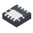 N-Channel MOSFET, 15.4 A, 45.4 A, 60 V, 8-Pin PowerDI3333-8 Diodes Inc DMTH69M8LFVWQ-7