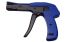 RS PRO Cable Tie Gun, 2.4 → 4.8mm Capacity