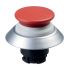 KA Schmersal Red Push Button - Momentary, NDTP30RT Series, 22.3mm Cutout