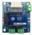 STMicroelectronics Blind-spot educational tool connector board with EV-VN7xxx connector Evaluation Board Evaluation