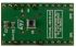 STMicroelectronics LPS33K adapter board for a standard DIL24 socket for LPS33K STEVAL-MKI109V3